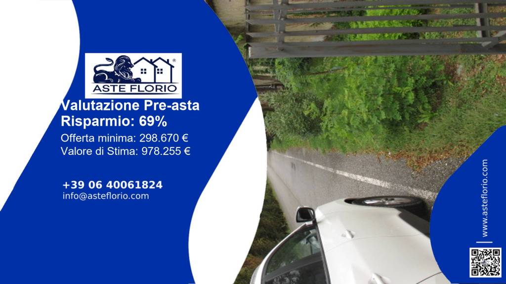 terreno agricolo in vendita a Treviglio