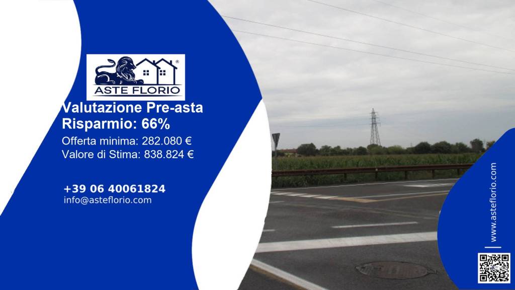 casale in vendita a Treviglio