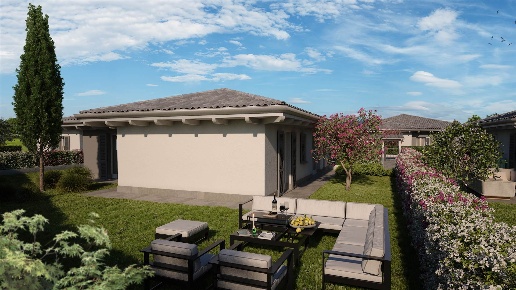 casa indipendente in vendita a Treviglio