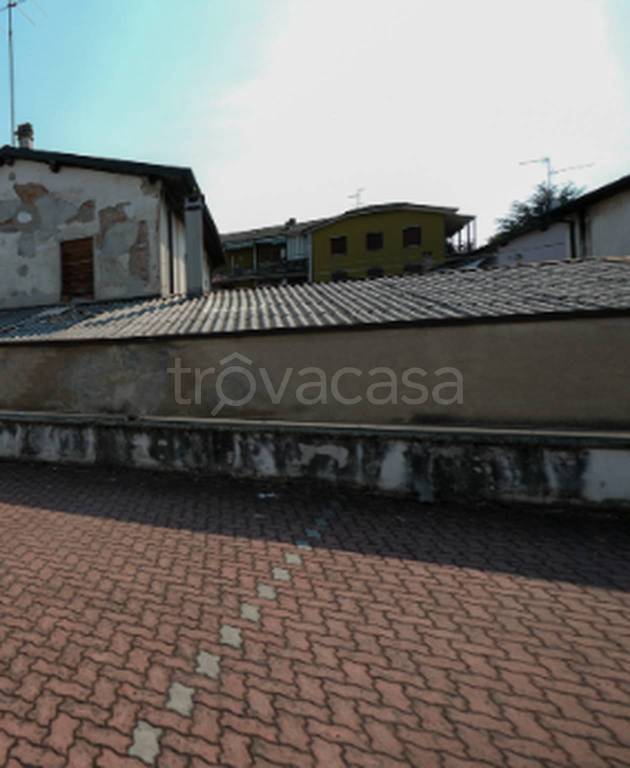 terreno edificabile in vendita a Treviglio