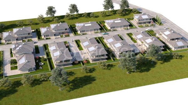 appartamento in vendita a Treviglio