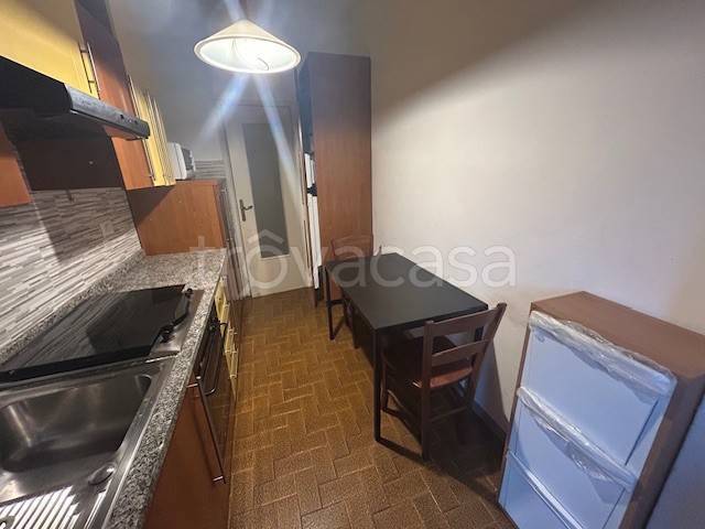 appartamento in vendita a Treviglio