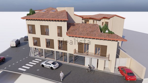 appartamento in vendita a Treviglio