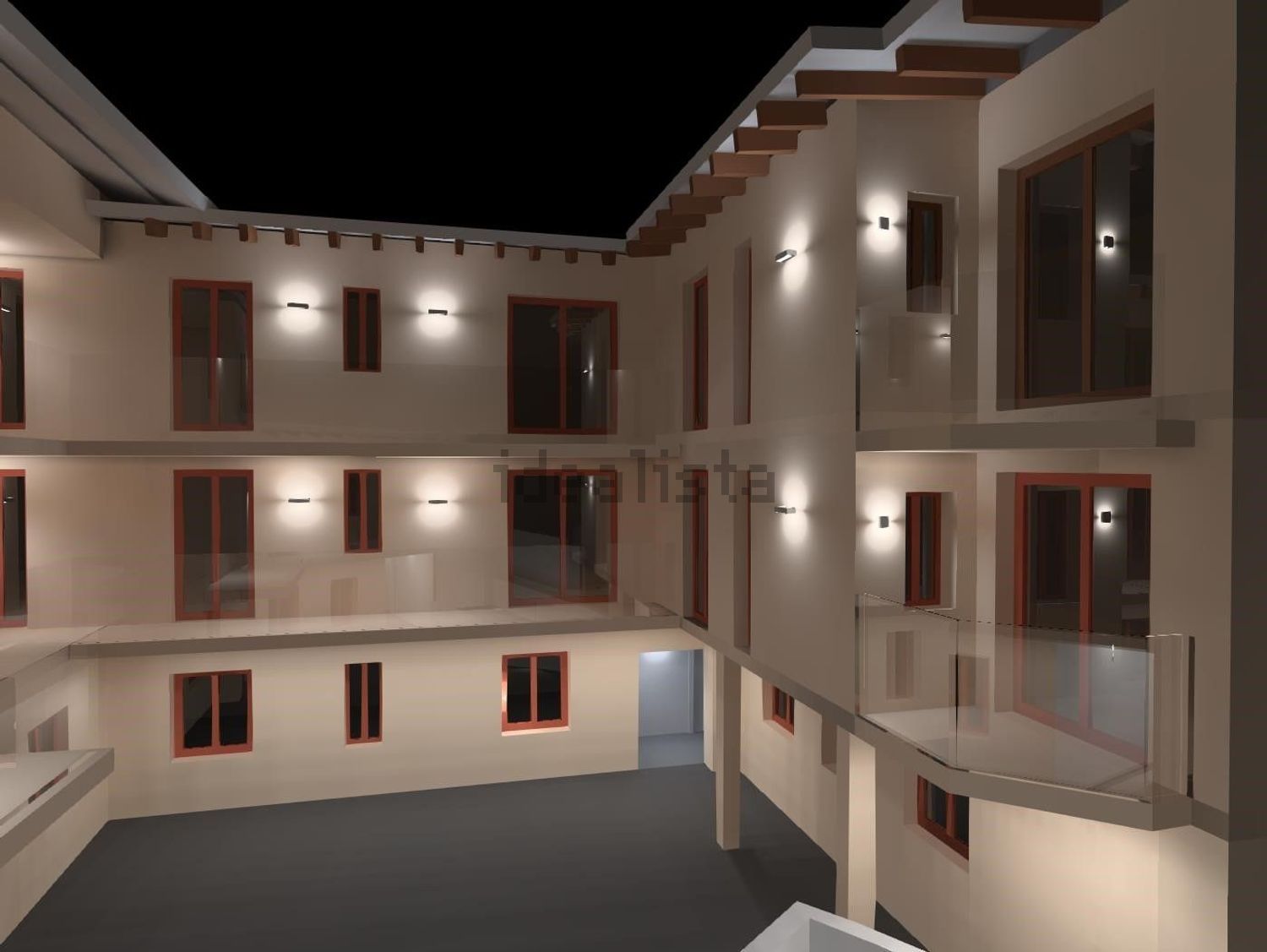 appartamento in vendita a Treviglio