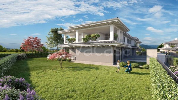 appartamento in vendita a Treviglio