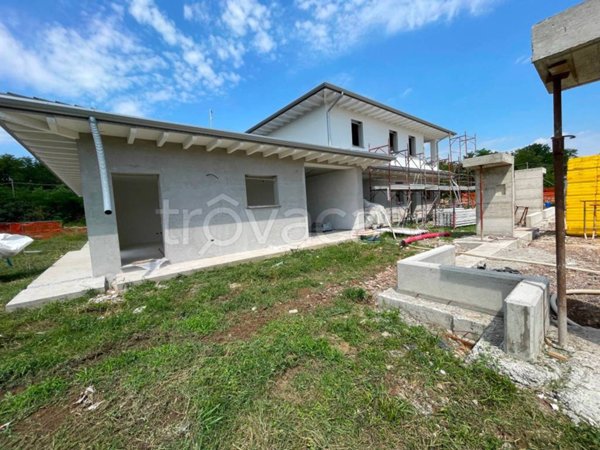 casa indipendente in vendita a Treviglio