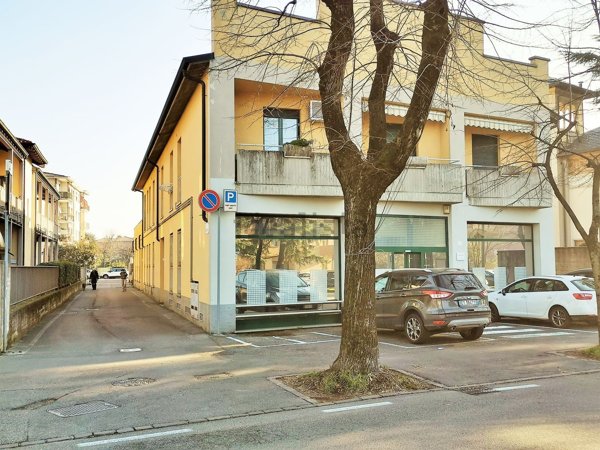ufficio in vendita a Treviglio