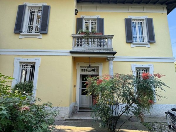casa indipendente in vendita a Treviglio