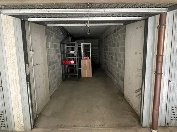 ufficio in vendita a Treviglio