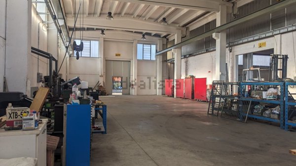 ufficio in vendita a Treviglio