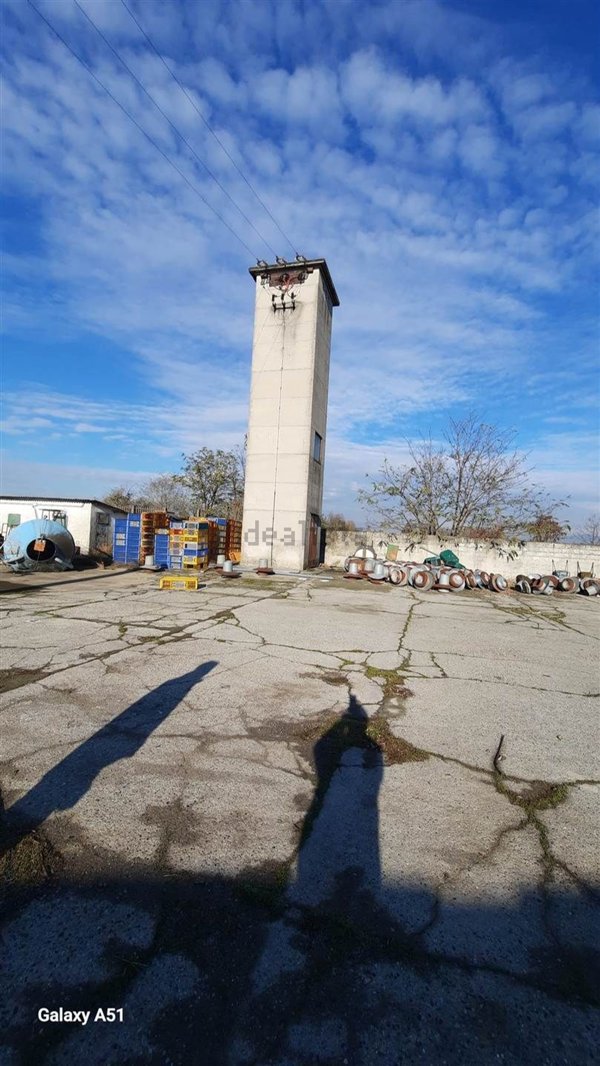 casale in vendita a Treviglio