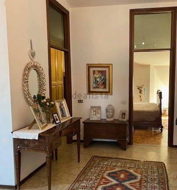 appartamento in vendita a Treviglio