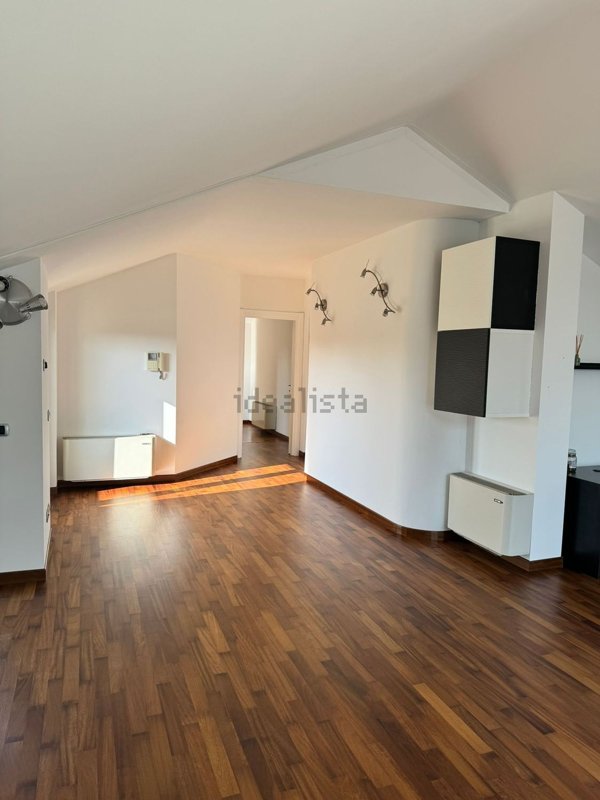 appartamento in vendita a Treviglio