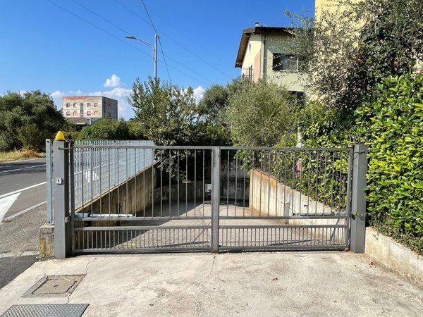 ufficio in vendita a Treviglio