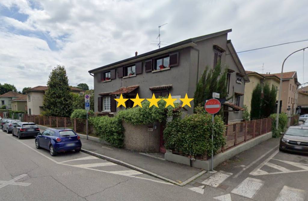 appartamento in vendita a Treviglio