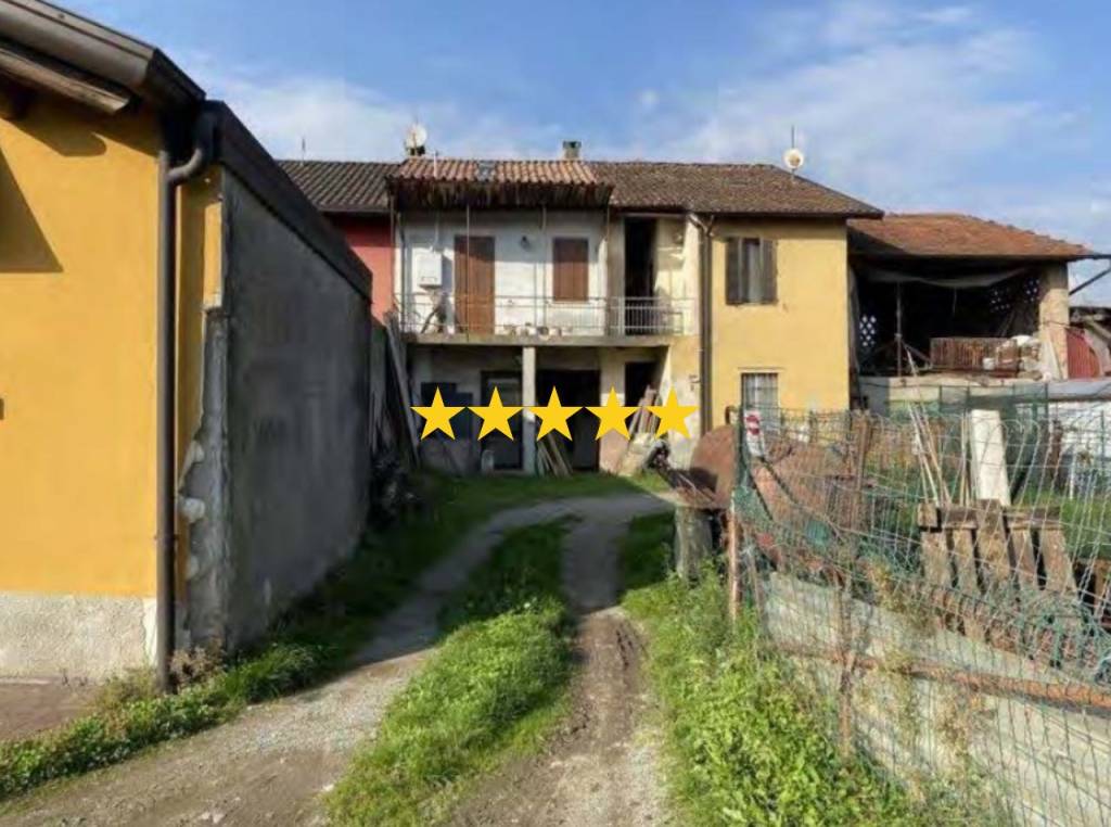 appartamento in vendita a Treviglio