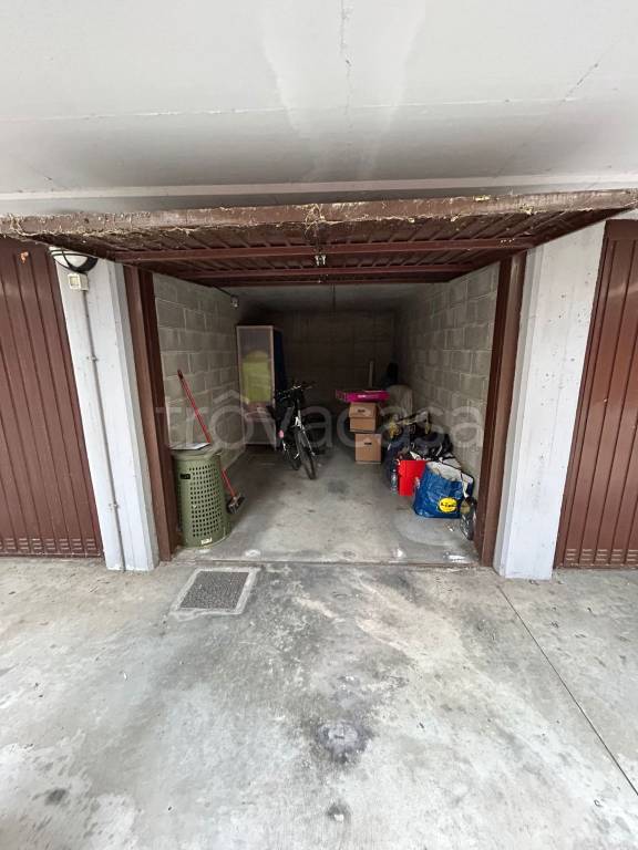 casa indipendente in vendita a Treviglio