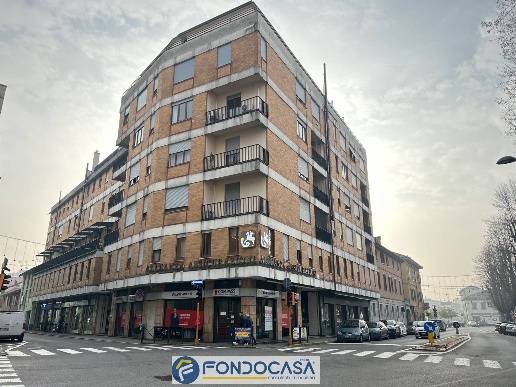 appartamento in vendita a Treviglio