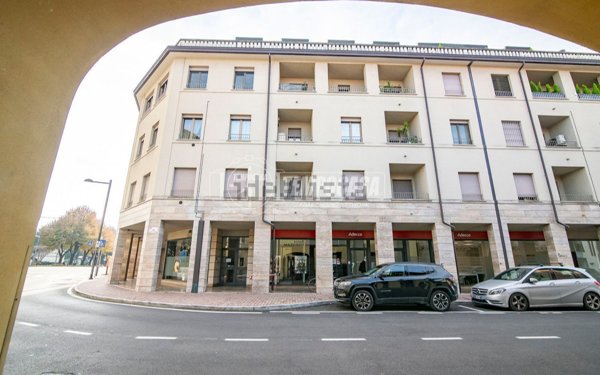 appartamento in vendita a Treviglio