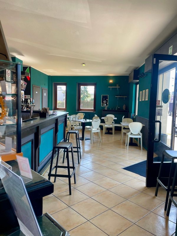 negozio in vendita a Treviglio