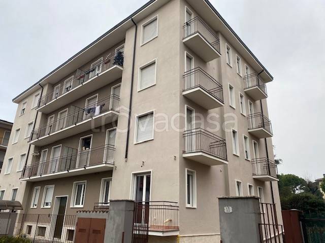 appartamento in vendita a Treviglio