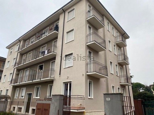 appartamento in vendita a Treviglio