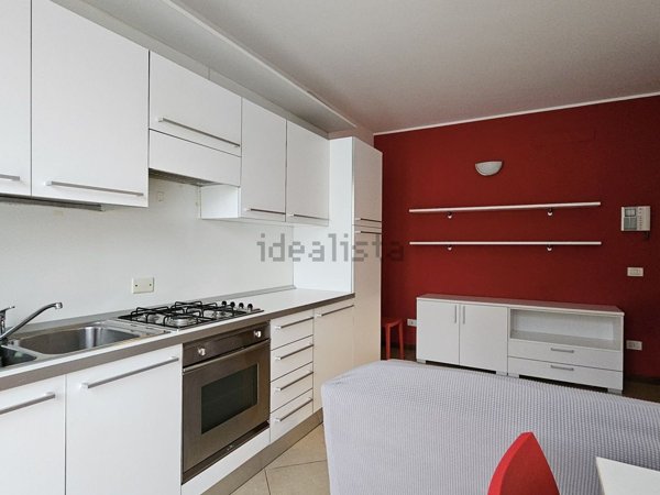 appartamento in vendita a Treviglio