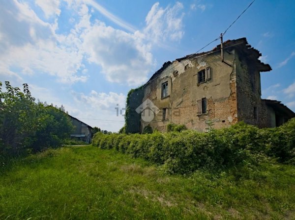 casale in vendita a Treviglio
