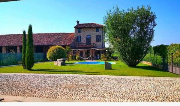 casale in vendita a Treviglio