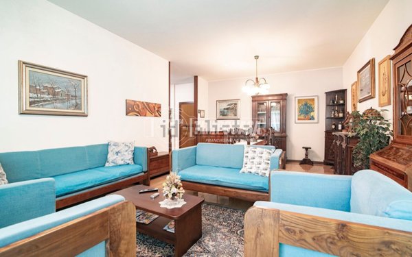 appartamento in vendita a Treviglio