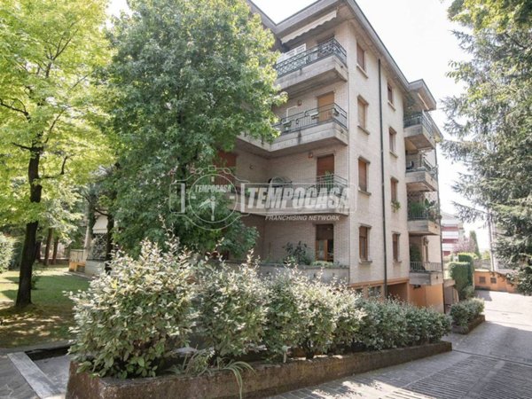 appartamento in vendita a Treviglio