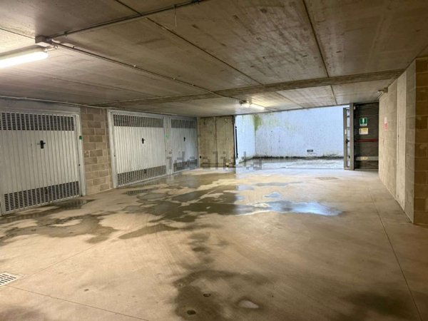 casa semindipendente in vendita a Treviglio