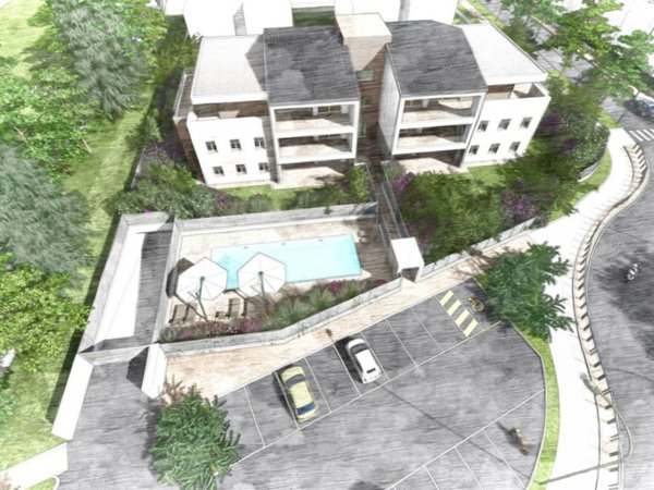 appartamento in vendita a Treviglio