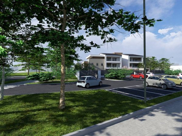 appartamento in vendita a Treviglio