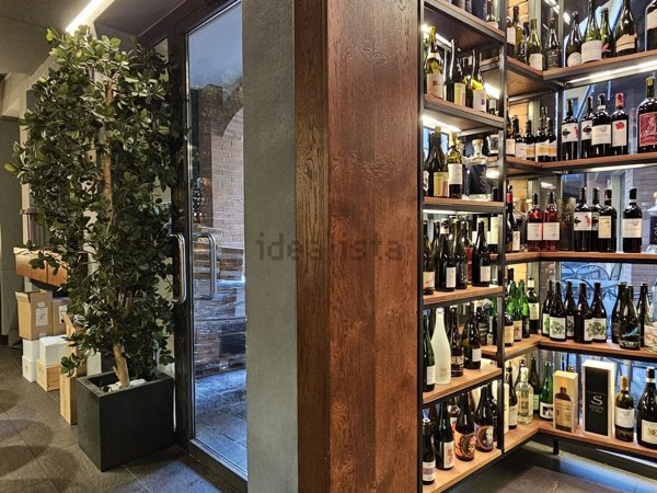 negozio in vendita a Treviglio