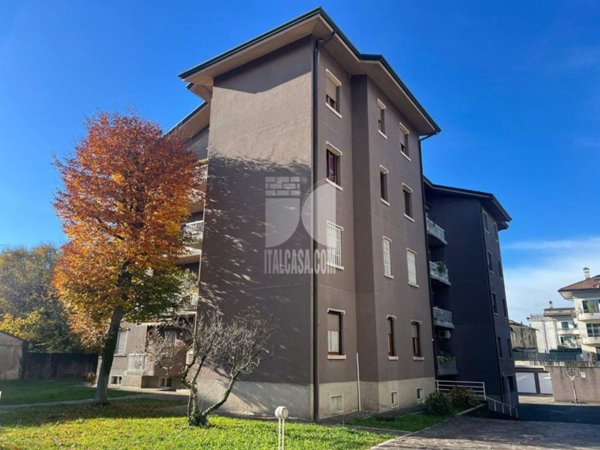 appartamento in vendita a Treviglio