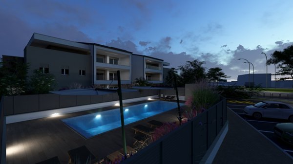 appartamento in vendita a Treviglio