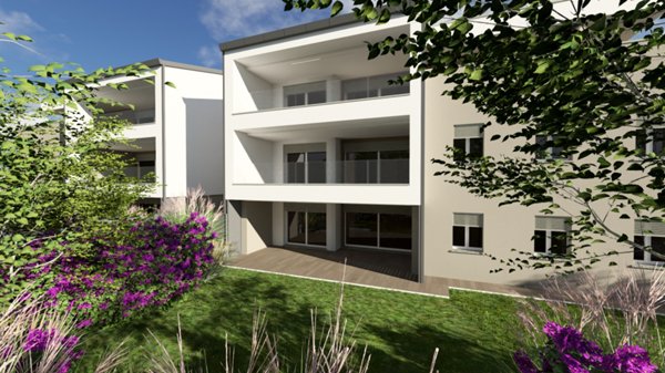 appartamento in vendita a Treviglio