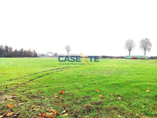 terreno agricolo in vendita a Treviglio