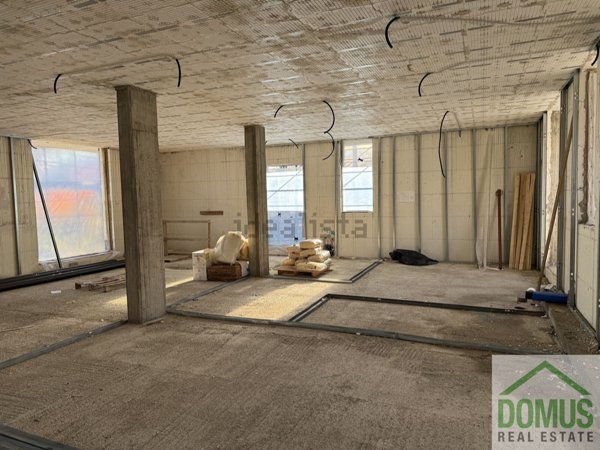 appartamento in vendita a Treviglio