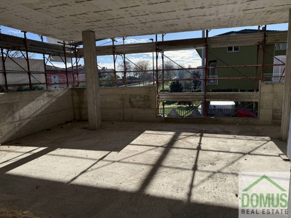 appartamento in vendita a Treviglio