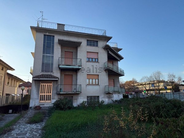 appartamento in vendita a Treviglio