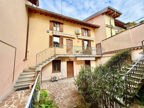 appartamento in vendita a Treviglio