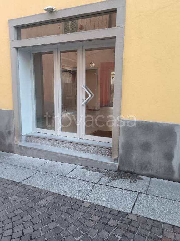 negozio in vendita a Treviglio