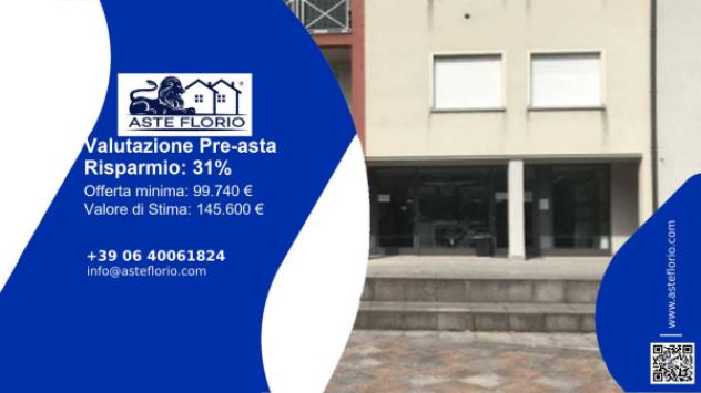 negozio in vendita a Treviglio