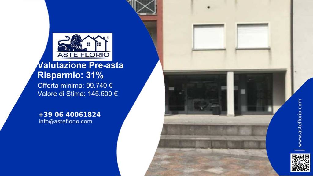 negozio in vendita a Treviglio