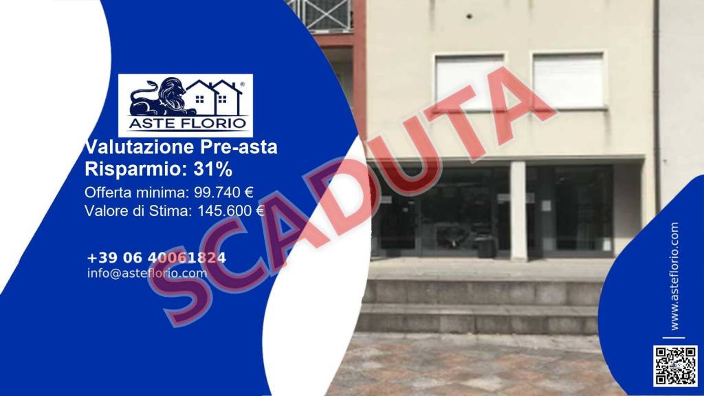 negozio in vendita a Treviglio