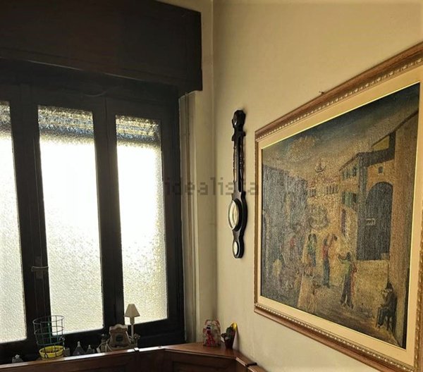 appartamento in vendita a Treviglio