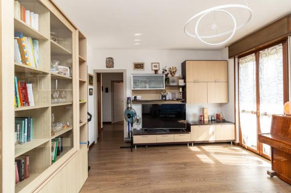 appartamento in vendita a Treviglio