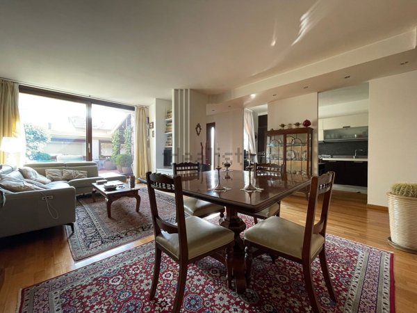 appartamento in vendita a Treviglio